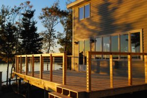 Vacation Rental for sale